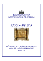 O Evangelho de Marcos.pdf